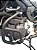 PROTETOR MOTOR F800GS 2024 ACIMA MOTOTOP. - Imagem 2