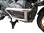 Protetor Motor Carenagem R1300GS INOX para BMW C/Espera para farol de milha - Imagem 10
