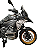 Protetor Motor Carenagem R1300GS INOX para BMW C/Espera para farol de milha - Imagem 3