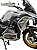 Kit Protetor Motor R1250GS INOX + Protetor Carenagem R1250gs INOX para moto BMW Mototop - Imagem 2