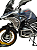 Kit Protetor Motor R1250GS INOX + Protetor Carenagem R1250gs INOX para moto BMW Mototop - Imagem 3