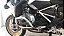 Kit Protetor Motor R1250GS INOX + Protetor Carenagem R1250gs INOX para moto BMW Mototop - Imagem 7