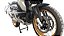 Kit Protetor Motor R1250GS INOX + Protetor Carenagem R1250gs INOX para moto BMW Mototop - Imagem 6