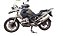 Protetor Motor R1200gs 2004 até 2012 para moto BMW MOTOTOP - Imagem 4