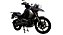 Protetor Motor R1200gs 2004 até 2012 para moto BMW MOTOTOP - Imagem 5