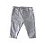 Calça sarja com elastano para bebê - Imagem 1