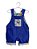 Look Jardineira Mundo Bita - Imagem 6