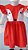 Vestido Raposa 🦊 - Imagem 2