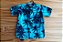 Camisa coqueiro gola mandarim - Imagem 1