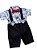 Look Mickey Mouse preto - Imagem 2