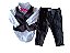 Conjunto Social Bebê Personalizado - Imagem 2