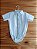 Conjunto Social Bebê com body,Calça, Suspensório e Gravata – Feito por Encomenda - Imagem 2