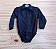 Body Camisa Bebê Manga longa- Cor Preta | Feito por Encomenda 🖤 - Imagem 1