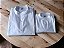 Camisa Masculina em tricoline– Tal Pai, Tal Filho – Feita Sob Encomenda! - Imagem 1
