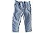 👶✨ Calça Social Mescla para Bebê✨👶 - Imagem 4