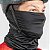 Bandana Headband Balaclava Tubular Preto - Imagem 5