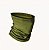 Bandana Headband Balaclava Tubular Verde - Imagem 1
