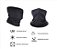 Bandana Headband Balaclava Tubular Verde - Imagem 2