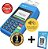 Kit 2 Mercado Pago: Point Pro 2 - A Maquininha de Cartão Mais Completa para Seu Negócio! - Imagem 6