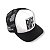 Boné Branco Trucker The Bife - Imagem 1