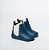 BOTA JEQUINHA MENINO - COR MARINHO - MATERIAL SINTETICO - LINHA BABY - Imagem 1
