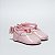 SAPATILHA BAILARINA - COR ROSA - LINHA BABY - Imagem 1