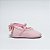 SAPATILHA BAILARINA - COR ROSA - LINHA BABY - Imagem 2
