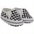 IATE UNISSEX - COR BRANCO QUADRICULADO - LINHA BABY - Imagem 5