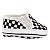 IATE UNISSEX - COR BRANCO QUADRICULADO - LINHA BABY - Imagem 4
