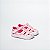 SANDALIA ZILDA FEMININA - COR ROSA LOVE - LINHA BABY - Imagem 1