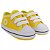 TENIS STARZINHO - COR AMARELO - EMBORRACHADO ESTRELA - MATERIAL LONA - LINHA BABY - Imagem 1