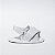 SANDALIA JUQUINHA MASCULINA - COR BRANCA - MATERIAL SINTETICO - LINHA BABY - Imagem 2