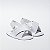 SANDALIA JUQUINHA MASCULINA - COR BRANCA - MATERIAL SINTETICO - LINHA BABY - Imagem 1