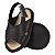 SANDALIA JUQUINHA MASCULINA - COR PRETO - MATERIAL SINTETICO - LINHA BABY - Imagem 3