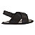 SANDALIA JUQUINHA MASCULINA - COR PRETO - MATERIAL SINTETICO - LINHA BABY - Imagem 4