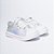 TENIS FEMININO - MATERIAL HOLOGRAFICO/NOVO  - LINHA KIDS - Imagem 1