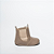 BOTA JEQUINHA UNISSEX - COR CASTOR - MATERIAL SINTETICO - LINHA BABY - Imagem 2