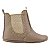 BOTA JEQUINHA UNISSEX - COR CASTOR - MATERIAL SINTETICO - LINHA BABY - Imagem 4