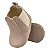 BOTA JEQUINHA UNISSEX - COR CASTOR - MATERIAL SINTETICO - LINHA BABY - Imagem 3