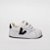 TENIS STARZINHO VISION - COR BRANCO C/  PRETO  - LINHA BABY - Imagem 2