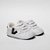 TENIS STARZINHO VISION - COR BRANCO C/  PRETO  - LINHA BABY - Imagem 1