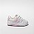 TENIS STARZINHO VISION - COR BRANCO C/ LILAS - LINHA BABY - Imagem 2