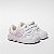 TENIS STARZINHO VISION - COR BRANCO C/ LILAS - LINHA BABY - Imagem 1
