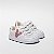 TENIS STARZINHO VISION - COR BRANCO C/ GLITTER ROSA - LINHA BABY - Imagem 1