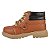COTURNO MENINO - COR CARAMELO - LINHA KIDS - Imagem 5
