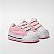 STARZINHO CANO BAIXO - COR ROSA BEBE - MATERIAL LONA - LINHA BABY - Imagem 1