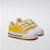 STARZINHO CANO BAIXO - COR AMARELO - MATERIAL LONA - LINHA BABY - Imagem 1