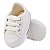 STARZINHO CANO BAIXO - COR BRANCO - MATERIAL LONA - LINHA BABY - Imagem 3