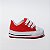 STARZINHO CANO BAIXO - COR VERMELHO - MATERIAL LONA - LINHA BABY - Imagem 2
