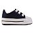 STARZINHO CANO BAIXO - COR AZUL MARINHO - MATERIAL LONA - LINHA BABY - Imagem 4